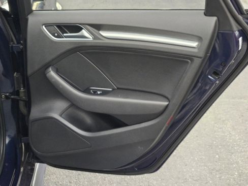 Used 2018 Audi A3 2.0T Premium Plus w/ Premium Plus Package image 8