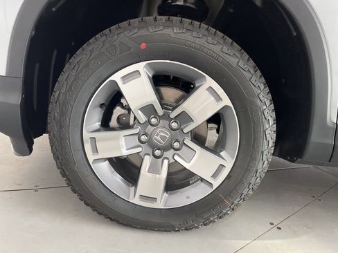 New 2026 Honda Ridgeline RTL image 14