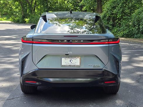 Used 2023 Lexus RZ 450e Premium w/ Accessory Package (Z1) image 5