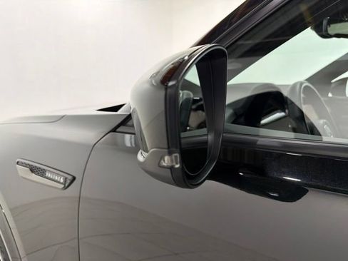 Used 2025 MAZDA CX-70 3.3 Turbo S w/ Premium Package AWD/4WD image 9