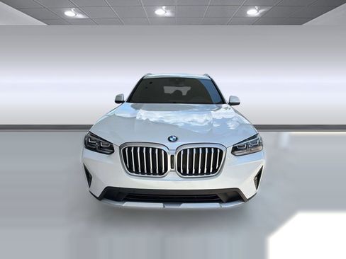 Used 2024 BMW X3 sDrive30i w/ Convenience Package RWD image 6