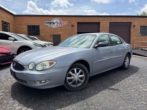 Used 2006 Buick LaCrosse CXL w/ Driver Confidence Package FWD image 1