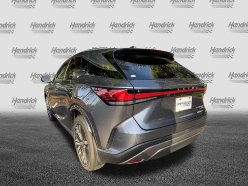Used 2023 Lexus RX 350 w/ Cold Area Package AWD/4WD image 7