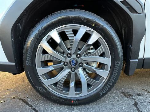 New 2026 Subaru Forester Premium image 8