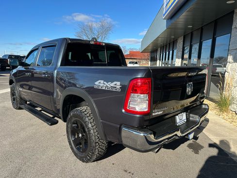 Used 2020 RAM 1500 Big Horn image 5