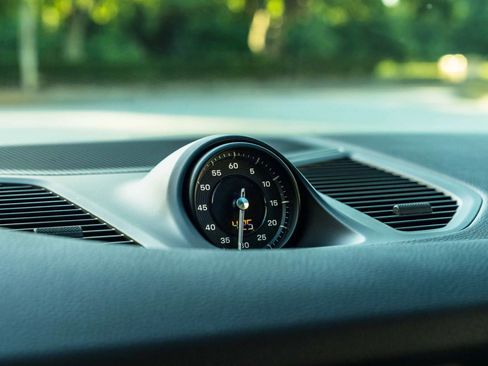 Used 2024 Porsche Cayenne S image 42