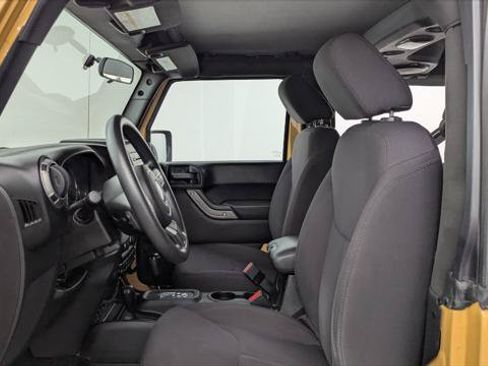 Used 2014 Jeep Wrangler Sport AWD/4WD image 14