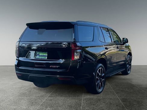 Used 2021 Chevrolet Tahoe RST image 7