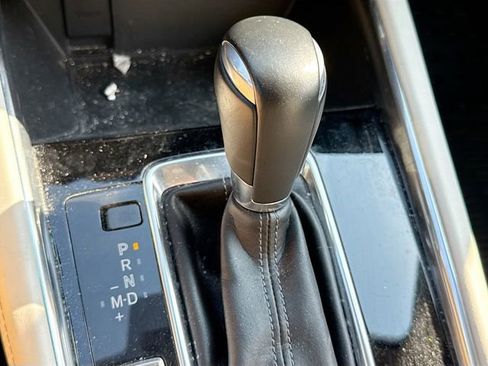 Certified 2023 MAZDA CX-5 AWD 2.5 S w/ Premium Package image 20