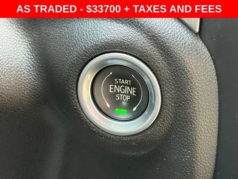Used 2021 Chevrolet Silverado 1500 LT Trail Boss w/ Convenience Package II AWD/4WD image 24