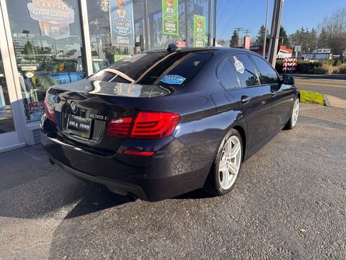 Used 2013 BMW 535i 535i image 5