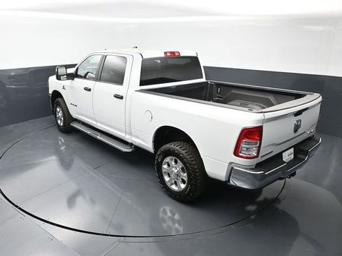 Used 2024 RAM 2500 Big Horn AWD/4WD image 15