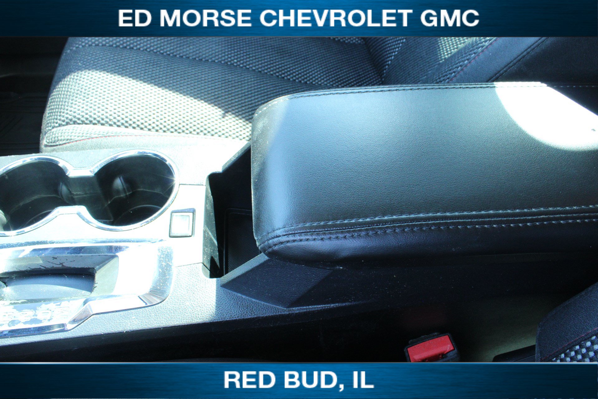 Used 2017 Chevrolet Equinox LS FWD image 17
