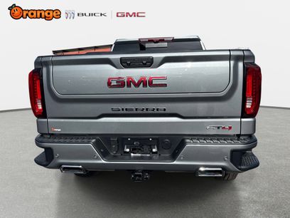 New 2026 GMC Sierra 1500 AT4 w/ AT4 Premium Package