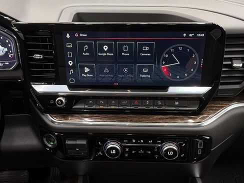 Used 2025 GMC Sierra 1500 Elevation w/ Elevation Premium Package AWD/4WD image 22