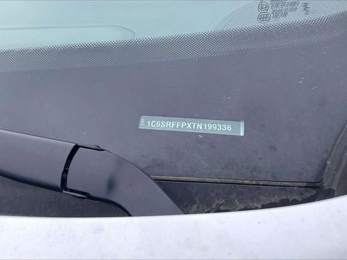 New 2026 RAM 1500 Big Horn image 37