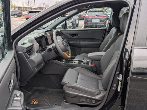 New 2026 Subaru Outback Wilderness AWD/4WD image 6