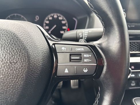 Certified 2023 Honda Civic Sport image 28