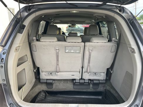 Used 2016 Honda Odyssey EX-L image 27