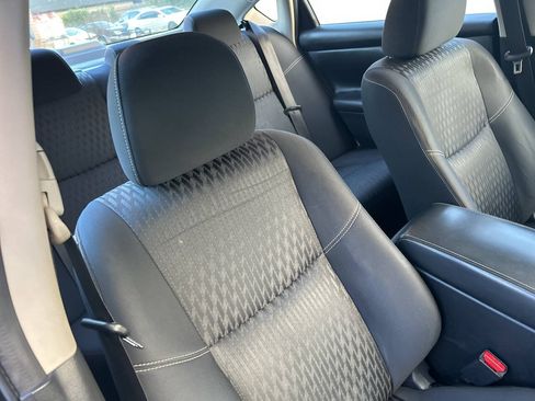 Used 2018 Nissan Altima 2.5 S FWD image 19
