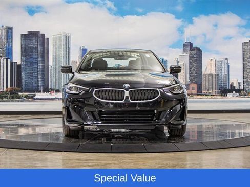 Used 2025 BMW 230i xDrive Coupe w/ Convenience Package AWD/4WD image 3