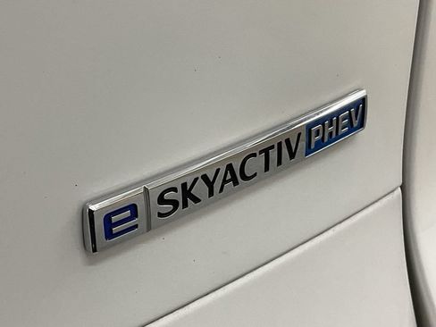 Used 2024 MAZDA CX-90 Plug-In Hybrid w/ Premium Pkg AWD/4WD image 24