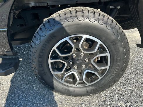 Used 2023 Ford F150 XLT w/ Equipment Group 302A High AWD/4WD image 6