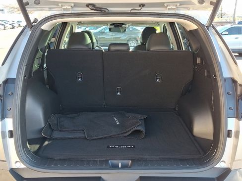 Certified 2023 Hyundai Tucson Limited image 29