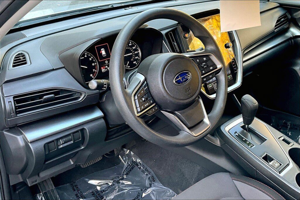 Certified 2024 Subaru Impreza 2.0i Sport w/ Popular Package #1 AWD/4WD image 10