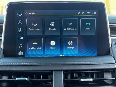Used 2023 Chevrolet Tahoe LT AWD/4WD image 38
