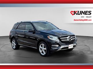 Used 2017 Mercedes-Benz GLE 350 4MATIC video 1
