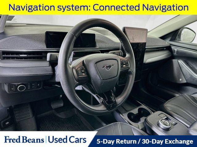 Used 2023 Ford Mustang Mach-E Premium AWD/4WD image 12