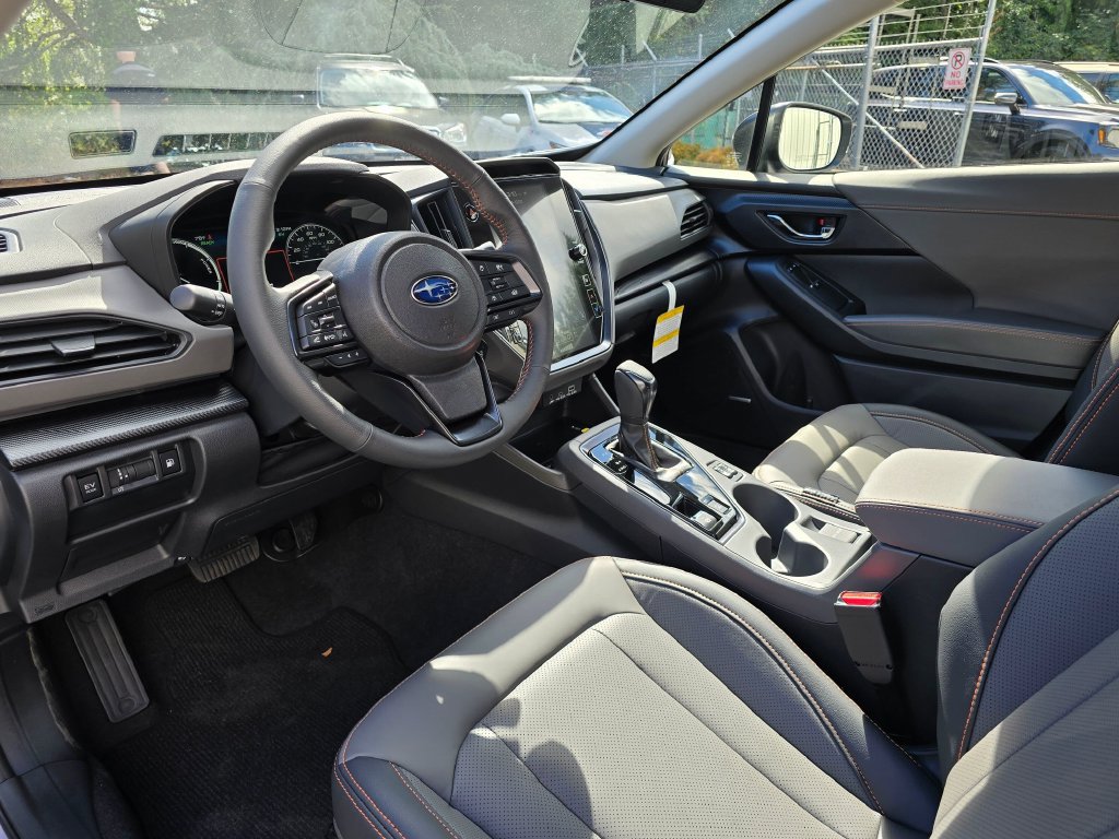 New 2026 Subaru Crosstrek 2.5i Limited AWD/4WD image 11