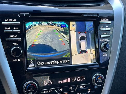 Used 2016 Nissan Murano SL w/ Cargo Package image 20