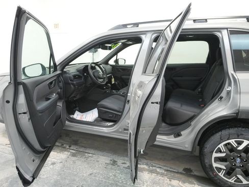 New 2026 Subaru Forester Premium image 20