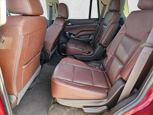 Used 2017 Chevrolet Tahoe Premier image 20