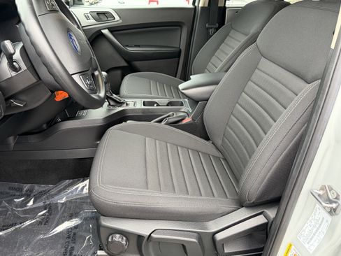 Certified 2022 Ford Ranger XL w/ Equipment Group 101A High image 12