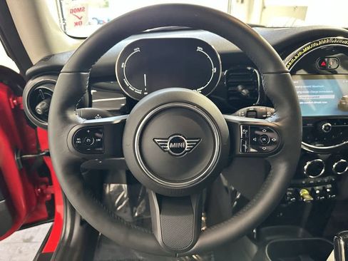 Certified 2024 MINI Cooper SE image 14
