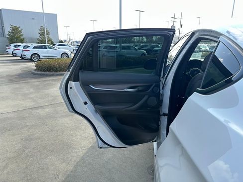 Used 2018 BMW X6 xDrive35i image 21