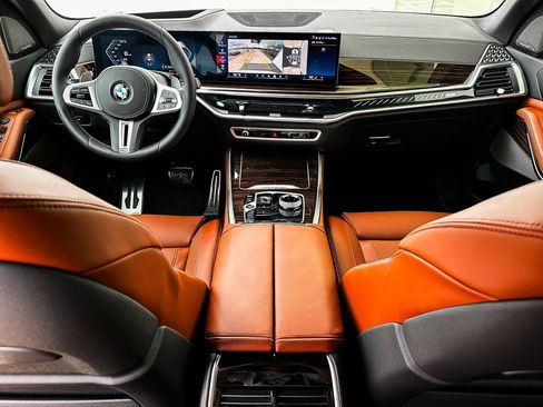 New 2026 BMW X5 M60i image 19