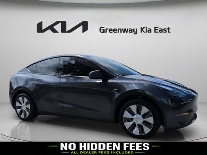 Used 2024 Tesla Model Y Long Range