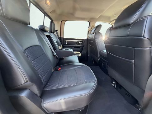Used 2018 RAM 1500 Sport AWD/4WD image 23