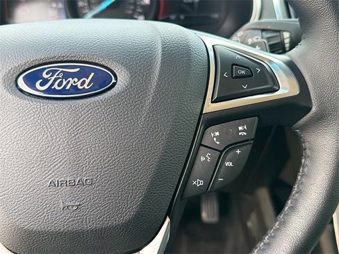 Used 2017 Ford Edge Titanium w/ Equipment Group 301A image 35