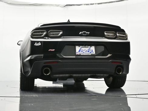 Used 2022 Chevrolet Camaro LT w/ RS Package image 37