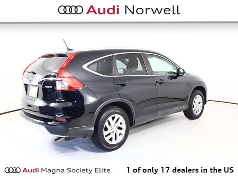 Used 2016 Honda CR-V EX-L image 14