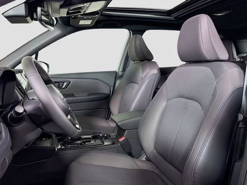 New 2026 Subaru Forester Premium image 20