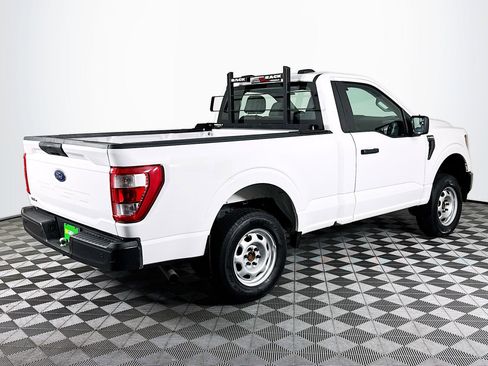 Used 2023 Ford F150 XL image 10
