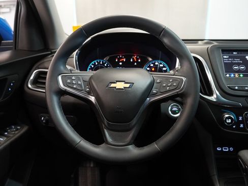 Used 2024 Chevrolet Equinox LT w/ LPO, Floor Liner Package FWD image 19