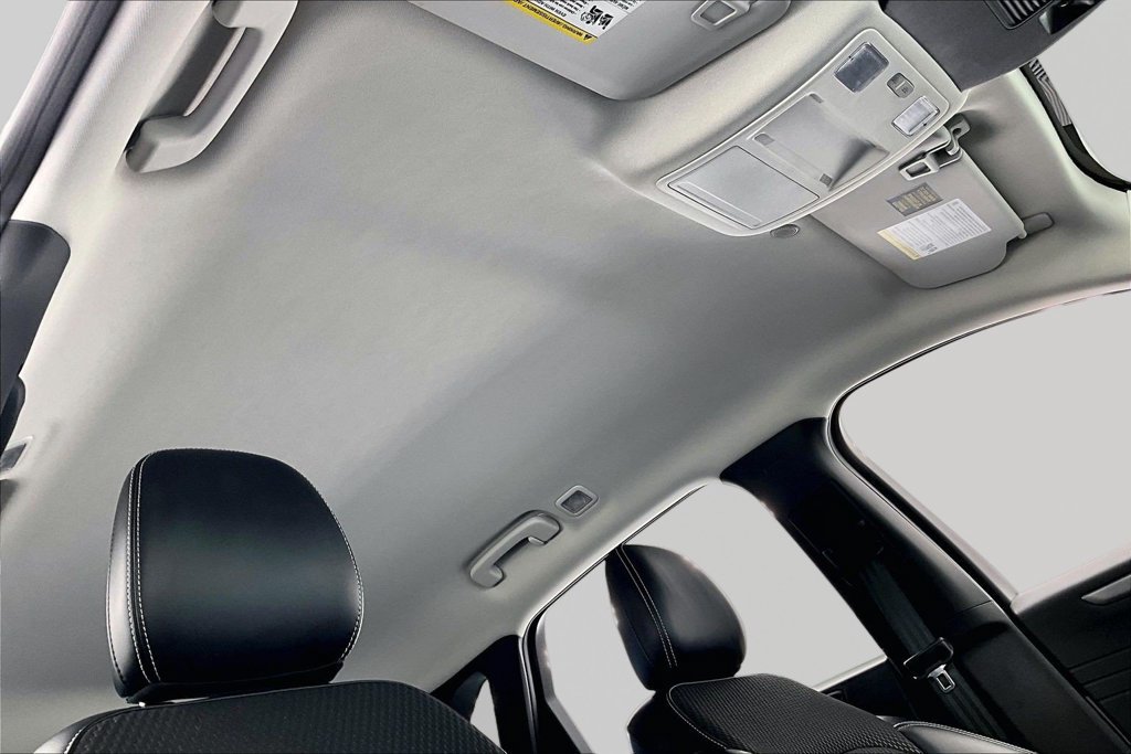Certified 2023 Ford Escape SE FWD image 22