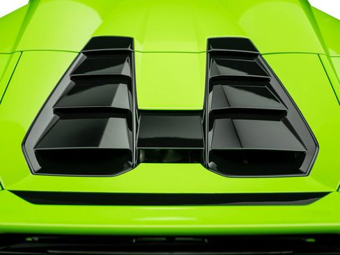 Used 2024 Lamborghini Huracan EVO AWD/4WD image 22